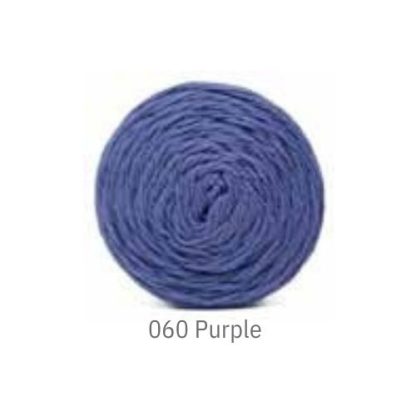 Elle Cottons 4Ply - Purple