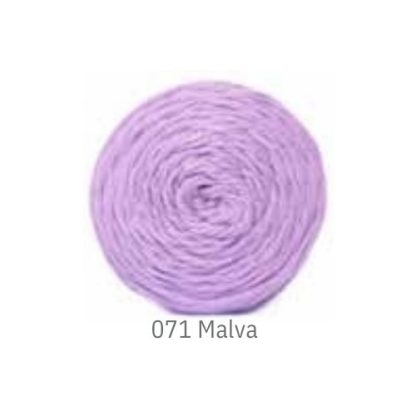 Elle Cottons 4Ply - Malva