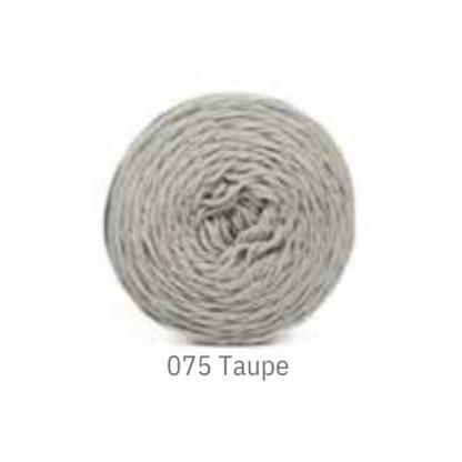 Elle Cottons 4Ply - Taupe