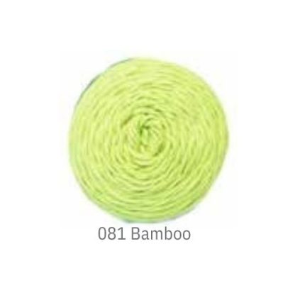 Elle Cottons 4Ply - Bamboo