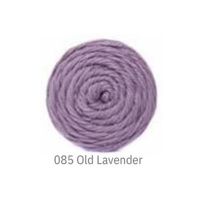 Elle Cottons 4Ply - Old Lavender