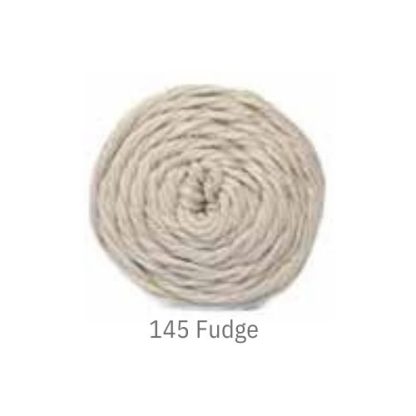 Elle Cottons 4Ply - Fudge