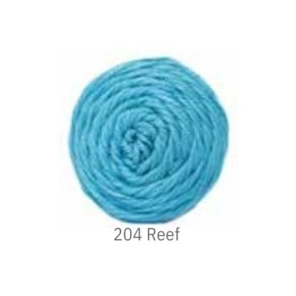 Elle Cottons 4Ply - Reef