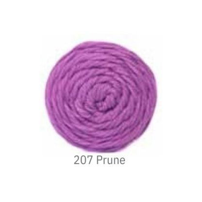 Elle Cottons 4Ply - Prune