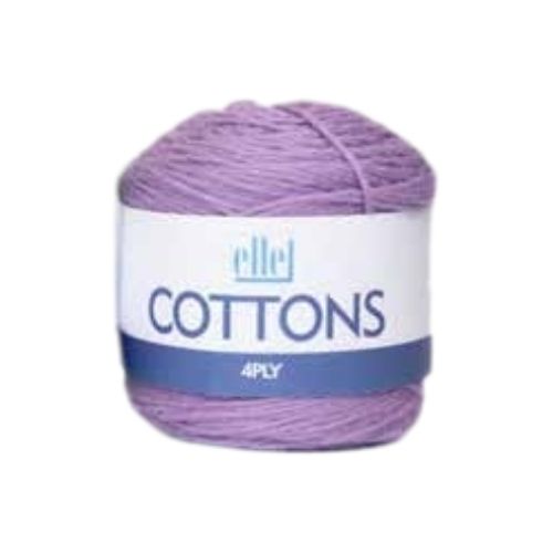 Elle Cottons 4Ply