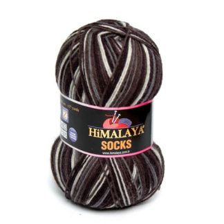 Himalaya Socks