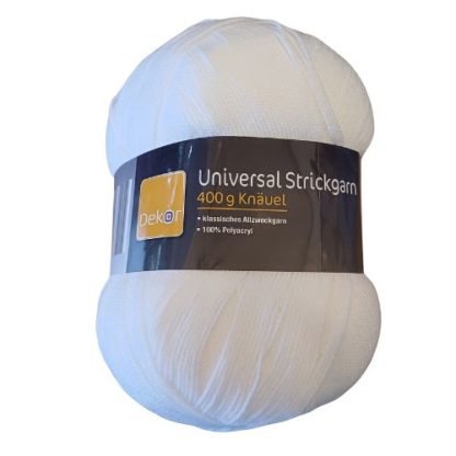 Clearance Sale Double Knit - Colour 452 (1 x 400g Ball)