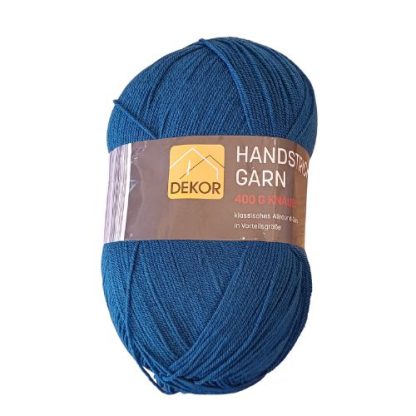 Clearance Sale Double Knit - Colour 453 (1 x 400g Ball)