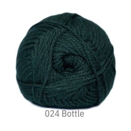 Charity Double Knit - Bottle