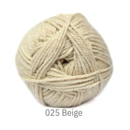 Charity Double Knit - Beige