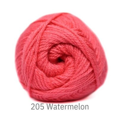 Charity Double Knit - Watermelon