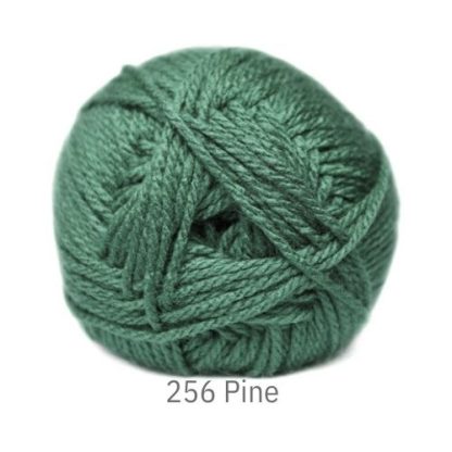 Charity Double Knit - Pine