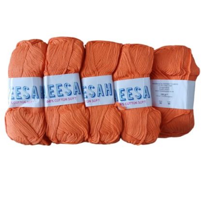 Kismet Yarns Raeesah - Colour 30 (5 x 100 Packet)