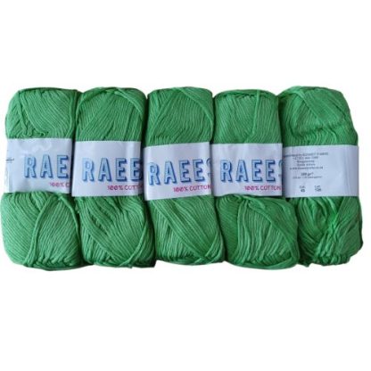 Kismet Yarns Raeesah - Colour 42 (5 x 100 Packet)