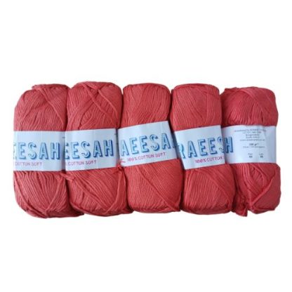 Kismet Yarns Raeesah - Colour 43 (5 x 100 Packet)