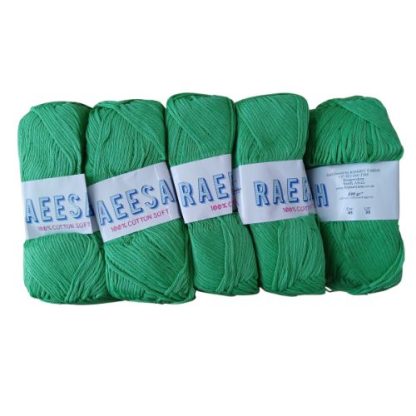 Kismet Yarns Raeesah - Colour 45 (5 x 100 Packet)