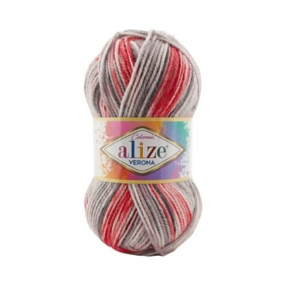 Alize Verona - Colour 7816