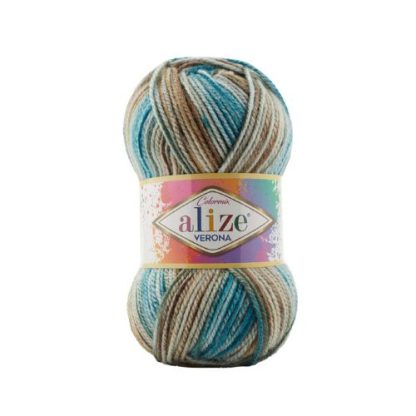 Alize Verona - Colour 7818