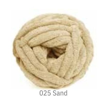 Velour Mega - Sand