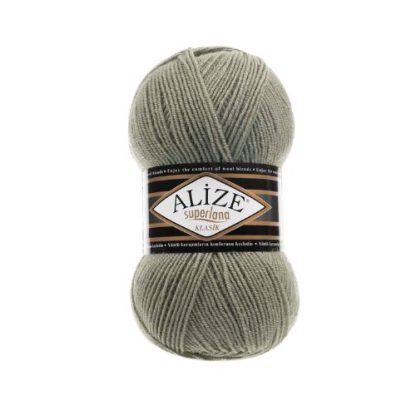 Alize Superlana Klasik - Colour 138