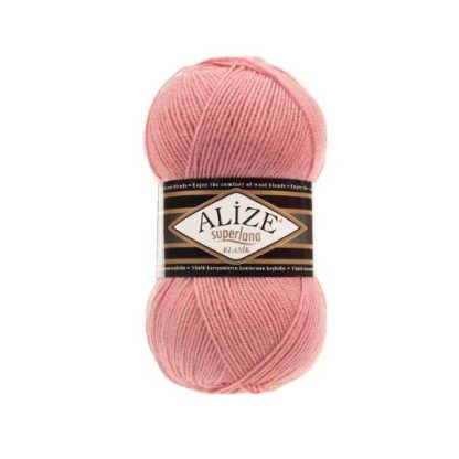 Alize Superlana Klasik - Colour 144