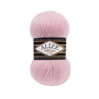 Alize Superlana Klasik - Colour 161