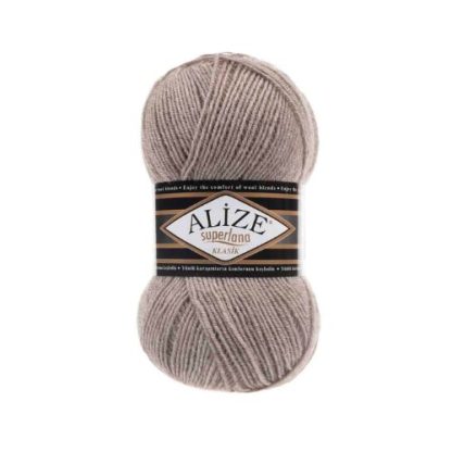 Alize Superlana Klasik - Colour 207