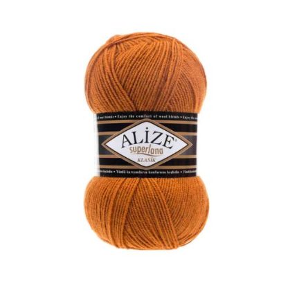 Alize Superlana Klasik - Colour 234