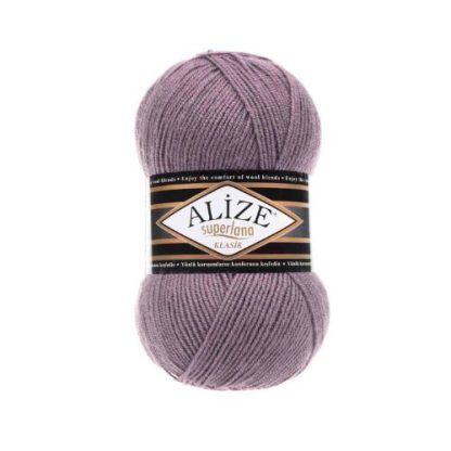 Alize Superlana Klasik - Colour 312