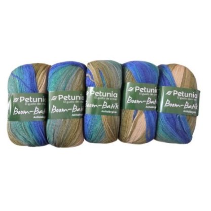 Mega Print Sale - Colour 482 - Double Knit (5 x 100g packet)