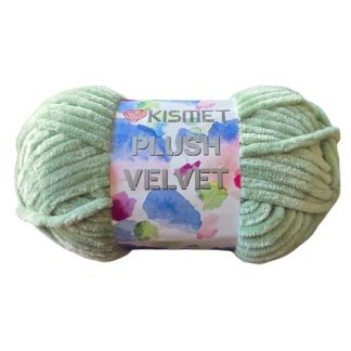 Kismet Plush Velvet - Colour 49