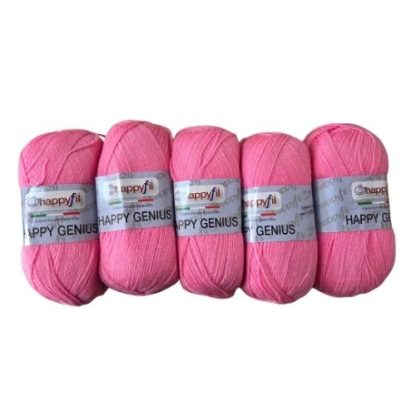 Mega Print Sale - Colour 491 - Double Knit (5 x 100g packet)