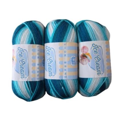 Mega Print Sale - Colour 496 - Double Knit (5 x 100g packet)