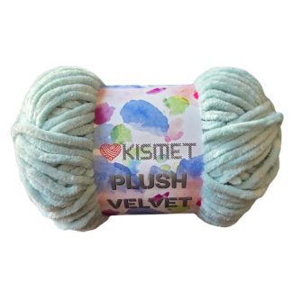 Kismet Plush Velvet - Colour 50