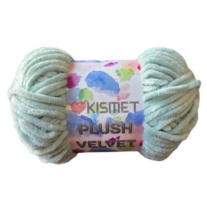 Kismet Plush Velvet - Colour 50