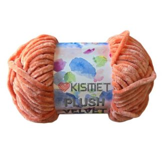 Kismet Plush Velvet - Colour 51