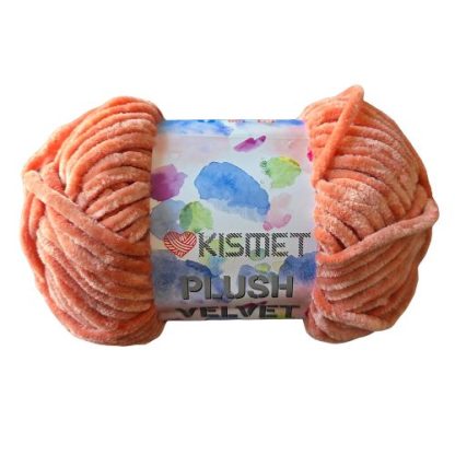 Kismet Plush Velvet - Colour 51