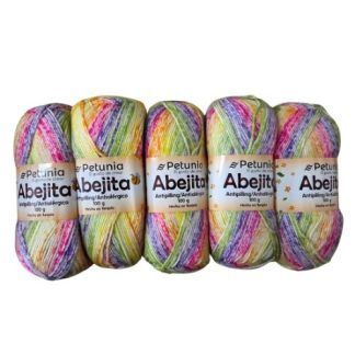 Mega Print Sale - Colour 515 - Double Knit (5 x 100g packet)