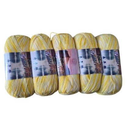 Mega Print Sale - Colour 541 - Double Knit (5 x 100g packet)