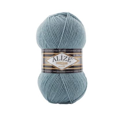 Alize Superlana Klasik - Colour 575