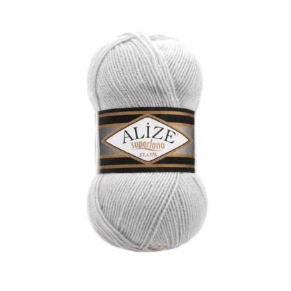 Alize Superlana Klasik - Colour 698