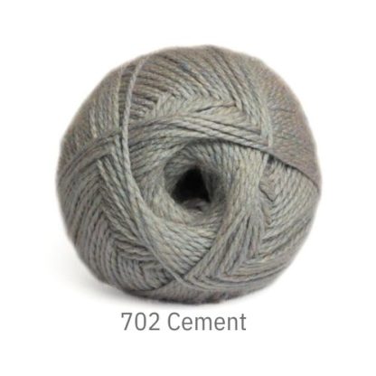 Charity 300g Chunky - Cement