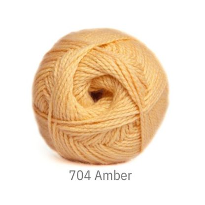 Charity 300g Chunky - Amber