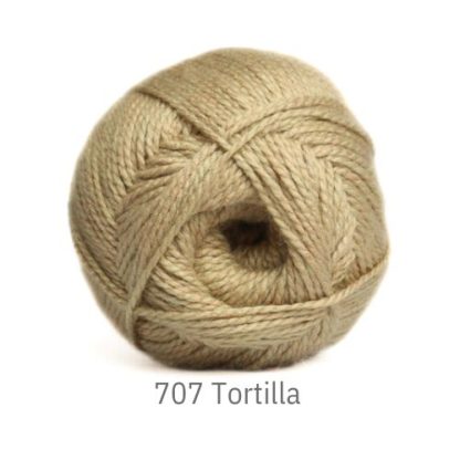 Charity 300g Chunky - Tortilla