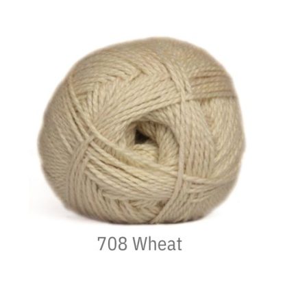 Charity 300g Chunky - Wheat