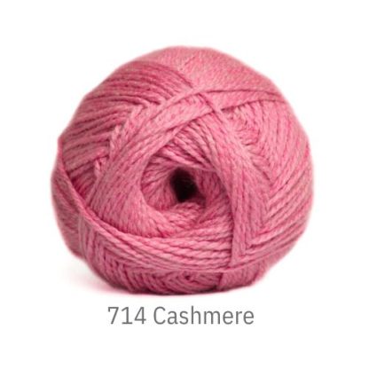 Charity 300g Chunky - Cashmere