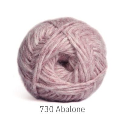 Elle Soft Touch - Abalone