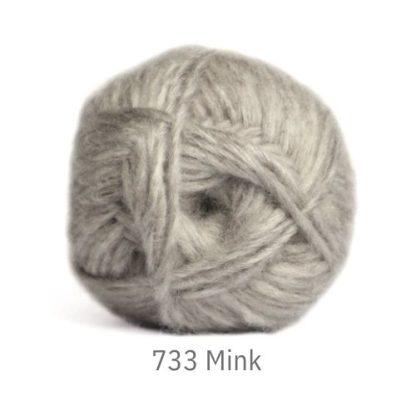 Elle Soft Touch - Mink