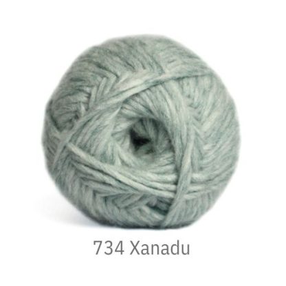 Elle Soft Touch - Xanadu