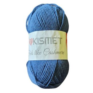 Kismet Feels Like Cashmere - Colour 5372